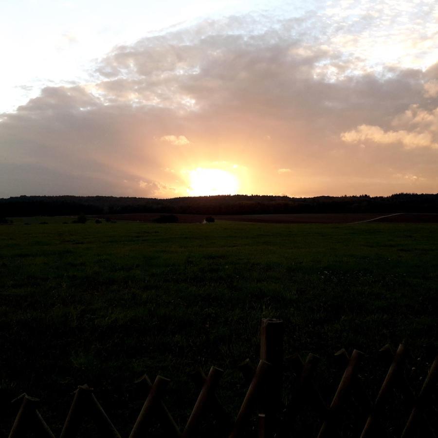 Vakantie Boerderij De Boerenzwaluw Karl Ngoại thất bức ảnh