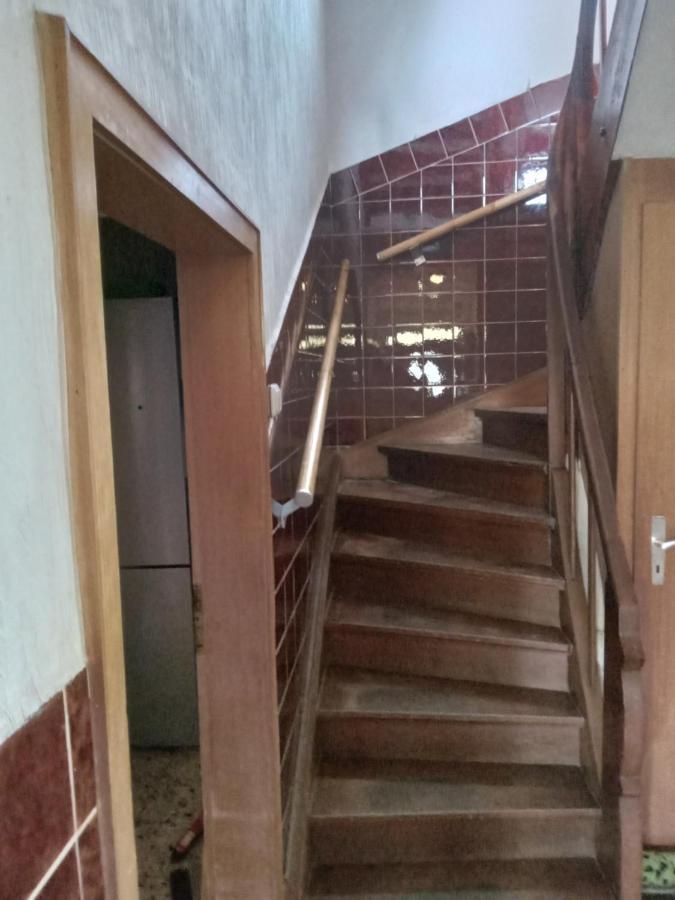 Vakantie Boerderij De Boerenzwaluw Karl Ngoại thất bức ảnh