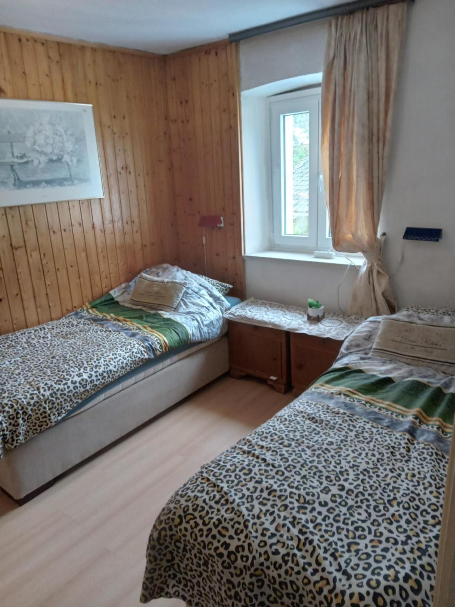 Vakantie Boerderij De Boerenzwaluw Karl Ngoại thất bức ảnh